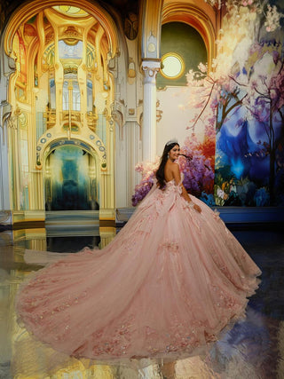 Princesa Style Number PR30225 - 3