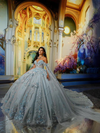 Princesa Style Number PR30225 - 4