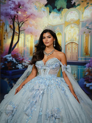 Princesa Style Number PR30225 - 6