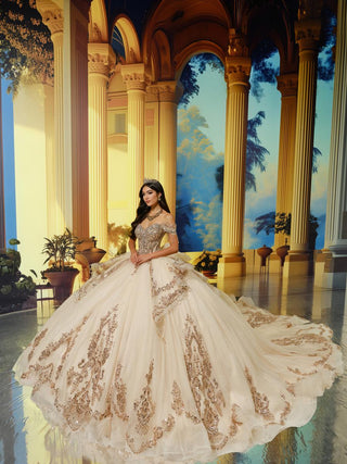 Princesa Style Number PR30226 - 2