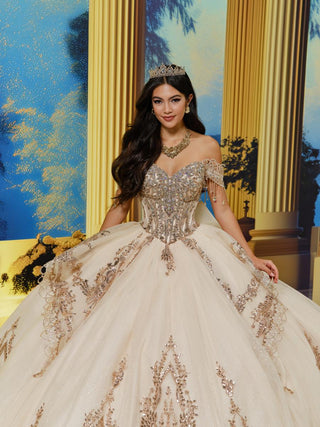 Princesa Style Number PR30226 - 5