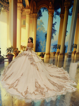 Princesa Style Number PR30226 - 3