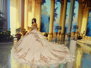 Princesa Style Number PR30226 - 6