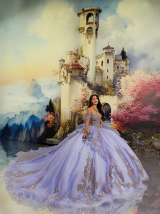 Princesa Style Number PR30226 - 4