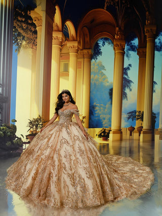 Princesa Style Number PR30228 - 2