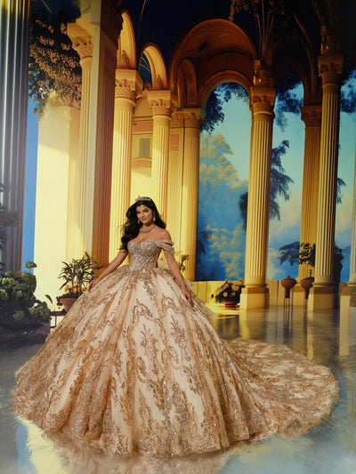 Princesa Style Number PR30228 - 2