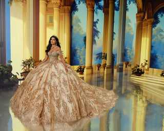 Princesa Style Number PR30228 - 8