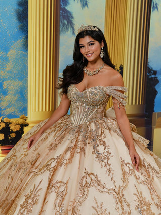 Princesa Style Number PR30228 - 5