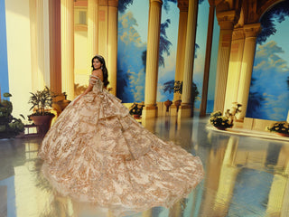 Princesa Style Number PR30228 - 3