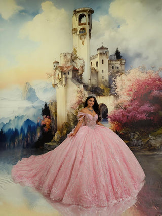 Princesa Style Number PR30228 - 4