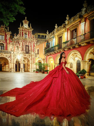 Princesa Style Number PR30229 - 3