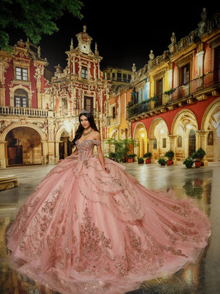 Princesa Style Number PR30230 - 2