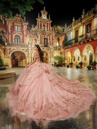 Princesa Style Number PR30230 - 3