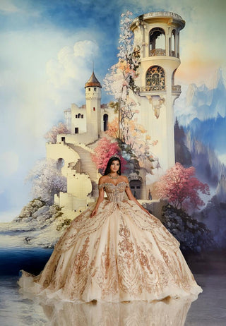 Princesa Style Number PR30230 - 4