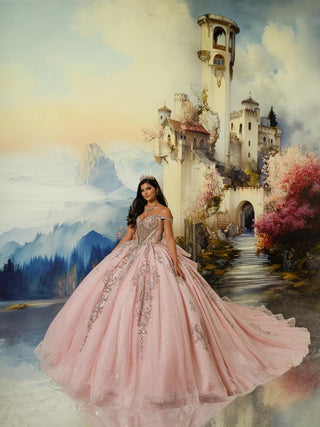 Princesa Style Number PR30231 - 4