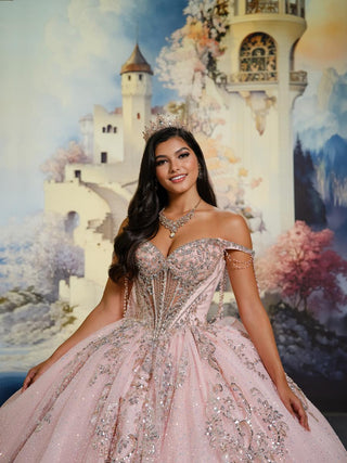 Princesa Style Number PR30231 - 6