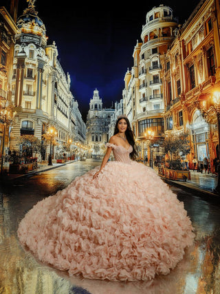 Princesa Style Number PR30232 - 2