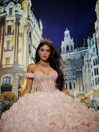 Princesa Style Number PR30232 - 5