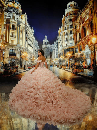 Princesa Style Number PR30232 - 3