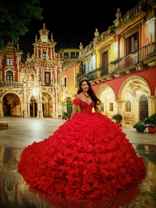 Princesa Style Number PR30232 - 4