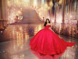 Princesa Style Number PR30241 - 15