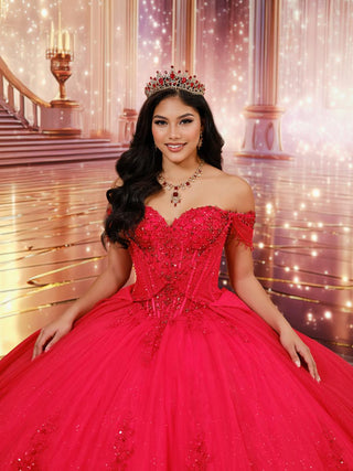 Princesa Style Number PR30241 - 16
