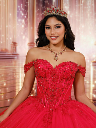 Princesa Style Number PR30241 - 7