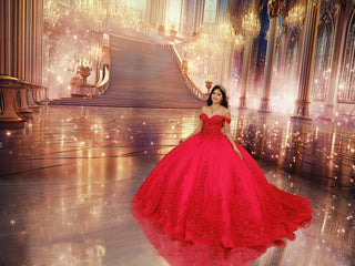 Princesa Style Number PR30241 - 5