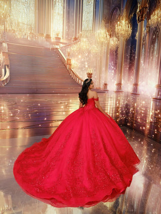 Princesa Style Number PR30241 - 6