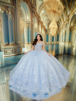 Princesa Style Number PR30241 - 3