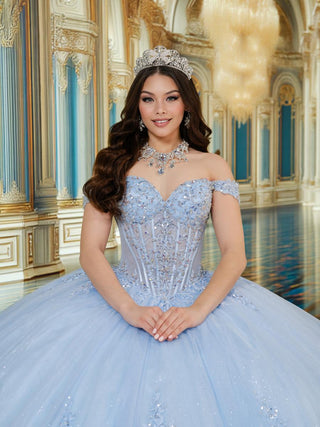 Princesa Style Number PR30241 - 8