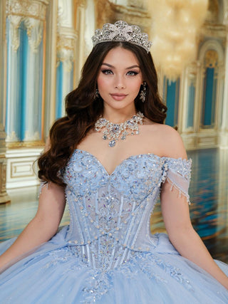 Princesa Style Number PR30241 - 10