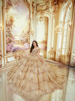 Princesa Style Number PR30242 - 1