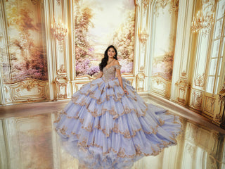 Princesa Style Number PR30242 - 5