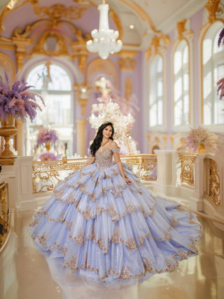 Princesa Style Number PR30242 - 6