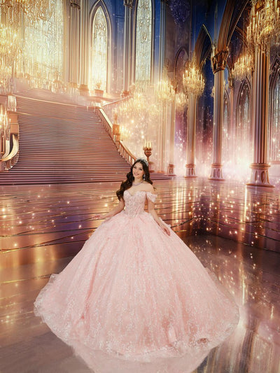Princesa Style Number PR30243 - 1