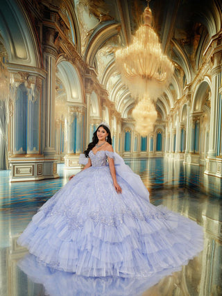 Princesa Style Number PR30243 - 21