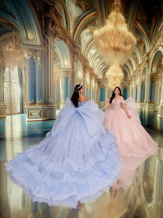 Princesa Style Number PR30243 - 12
