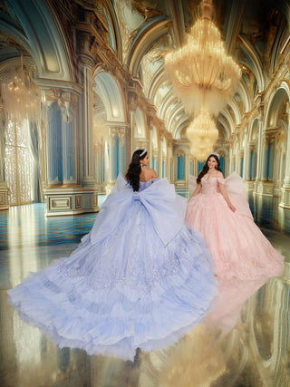 Princesa Style Number PR30243 - 10
