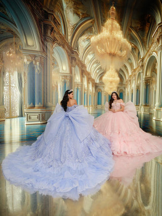 Princesa Style Number PR30243 - 8