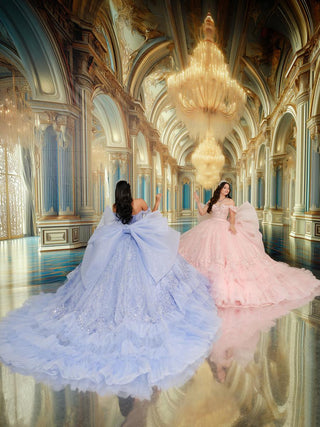 Princesa Style Number PR30243 - 17