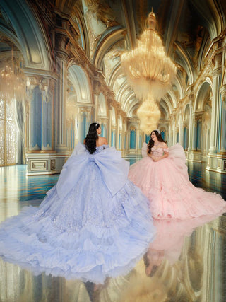 Princesa Style Number PR30243 - 18