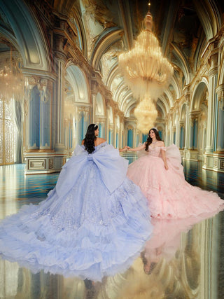 Princesa Style Number PR30243 - 19