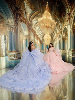 Princesa Style Number PR30243 - 4