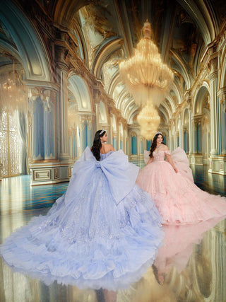 Princesa Style Number PR30243 - 20