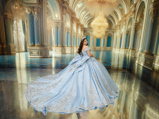 Princesa Style Number PR30244 - 8