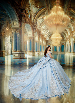 Princesa Style Number PR30244 - 2
