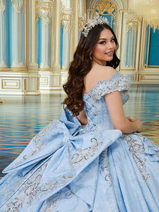 Princesa Style Number PR30244 - 10