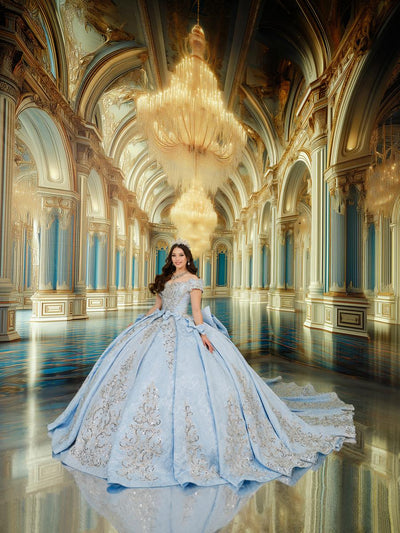 Princesa Style Number PR30244 - 1