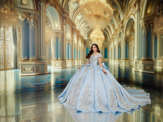 Princesa Style Number PR30244 - 7